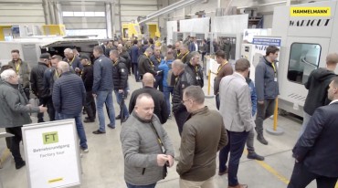 Hammelmann Innovations Day
